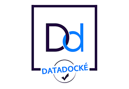 certification Datadock