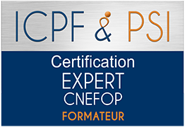 Dubuisson Export │certification Expert CNEFOP Formateur