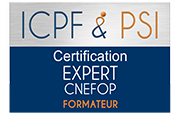 Dubuisson Export │ Certification ICPF PSI Expert CNEFOP Formateur