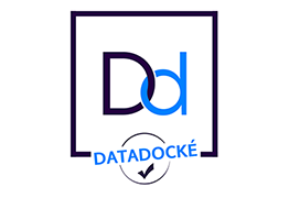 certification Datadock certification Datadock
