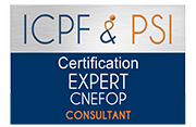 ICPF PSI Expert CNEFOP Consultant