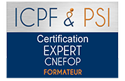 Certification ICPF PSI Expert CNEFOP Formateur